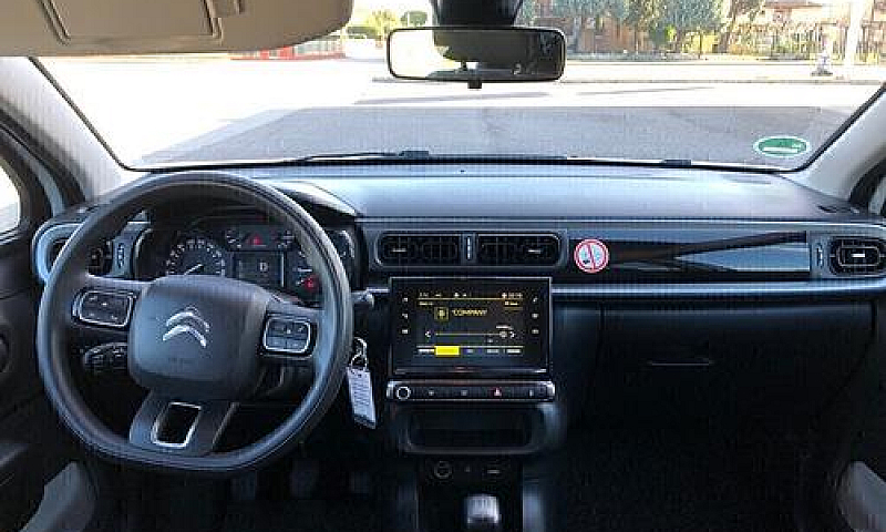 Citroen C3 Bluehdi 1...