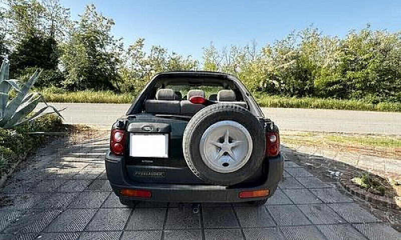 Land Rover Freel.tdi...