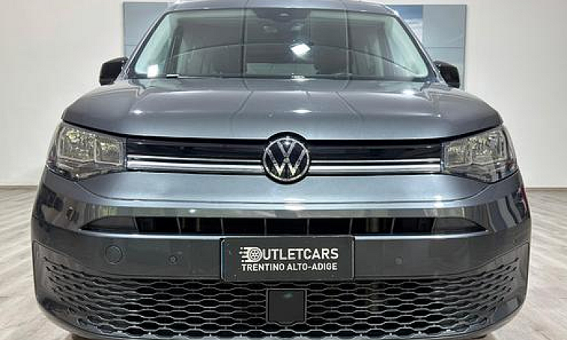 Volkswagen Caddy Max...