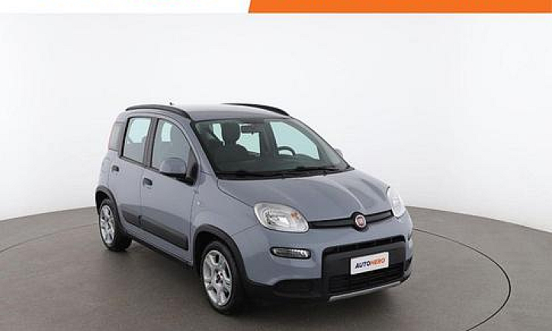 Fiat Panda 1.0 Firef...