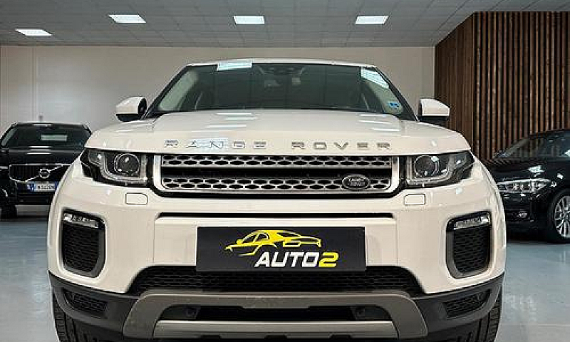 Land Rover Range Rov...