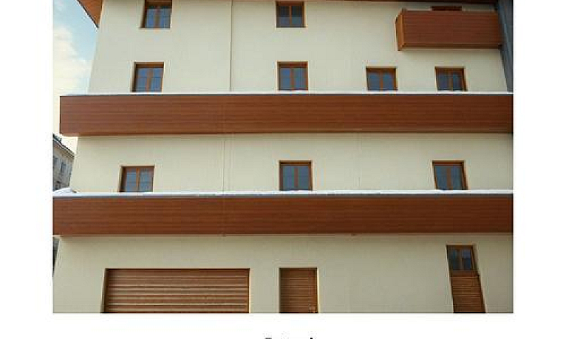 Appartamento, Trento...