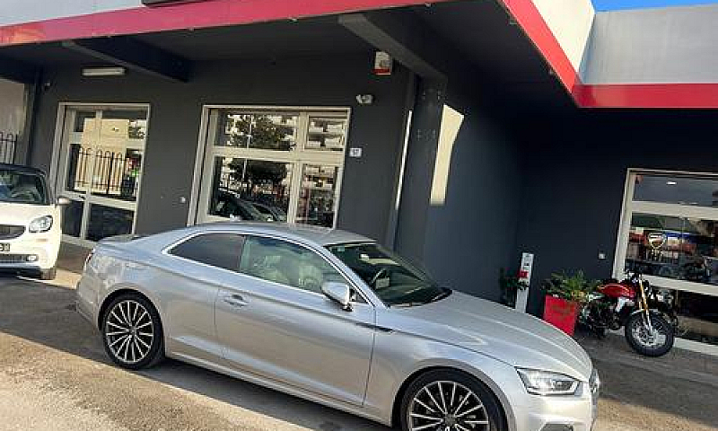 Audi A5 2.0 Tdi 190 ...