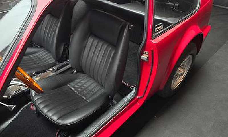 Alfa Romeo Junior Za...