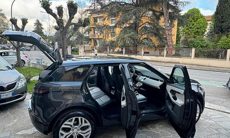 Range Rover Evoque 2...