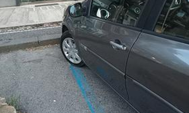 Renault Clio 3ª Seri...