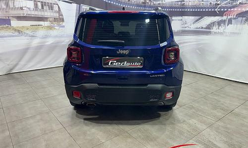 Jeep Renegade 1.6 Mj...