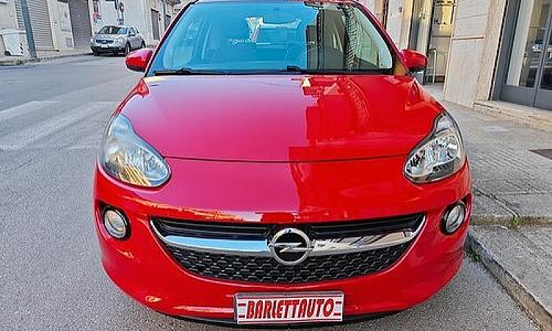 Opel Adam 1.2 Benzin...