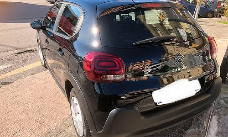 Citroen C3 Benzina 7...