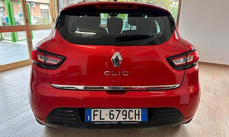 Renault Clio Dci 8V ...