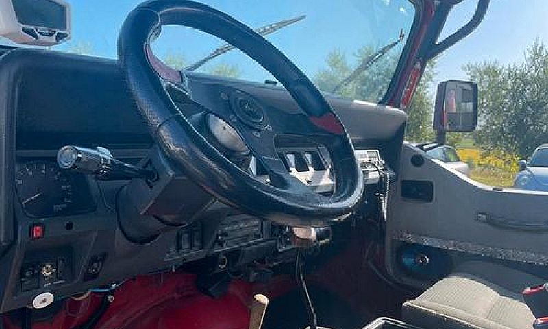 Jeep Wrangler Meccan...