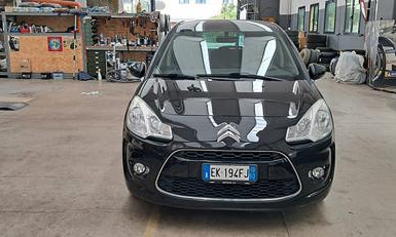 Citroen C3 1.1 Exclu...
