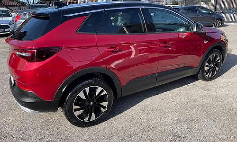 Opel Grandland X 1.5...