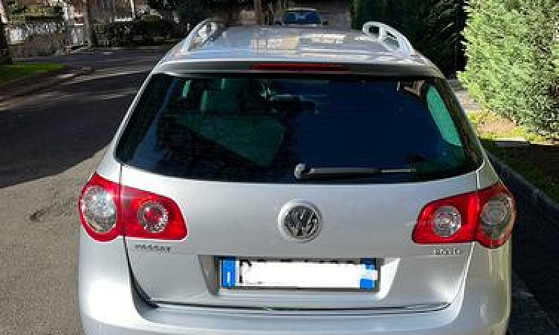 Wolkswagen Passat 2....