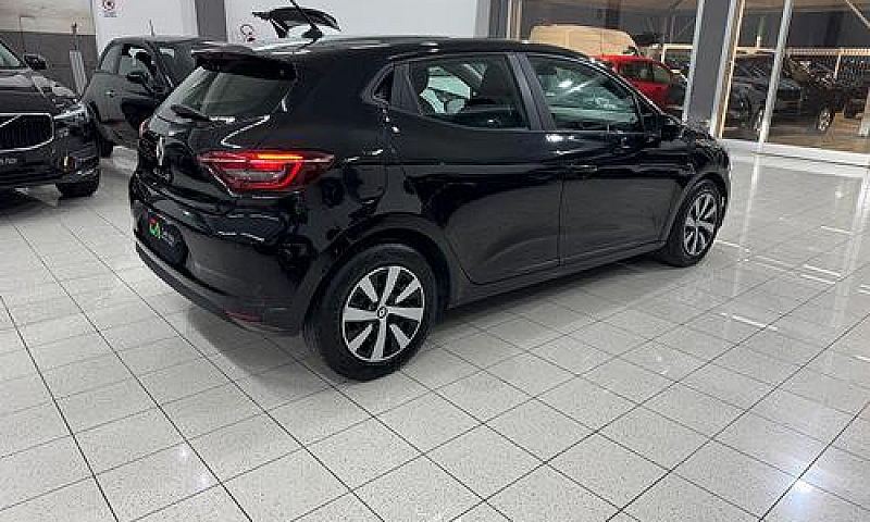 Clio 1.0Tce 90Cv Equ...