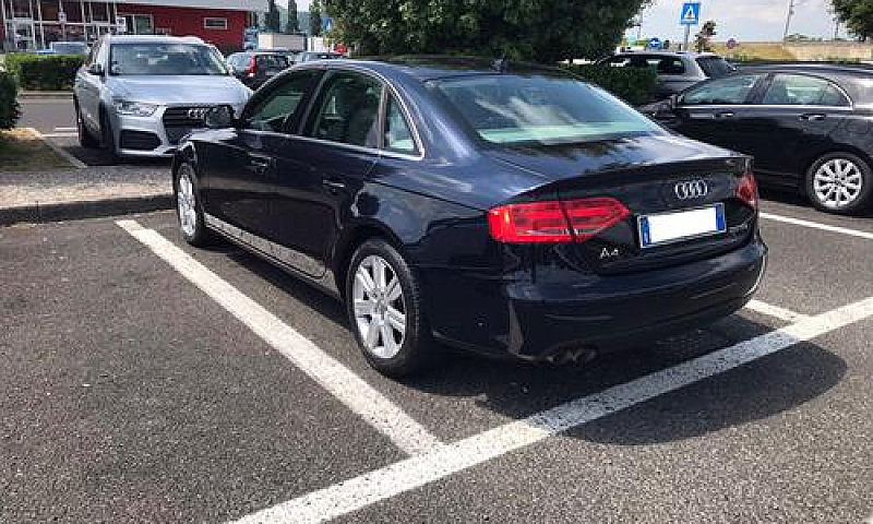 Audi A4 2.0 Tdi 143C...