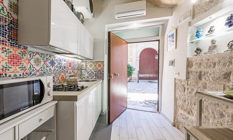 Monolocale Centro St...