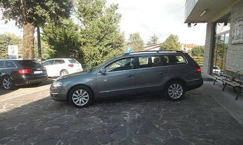 Volkswagen Passat 2....