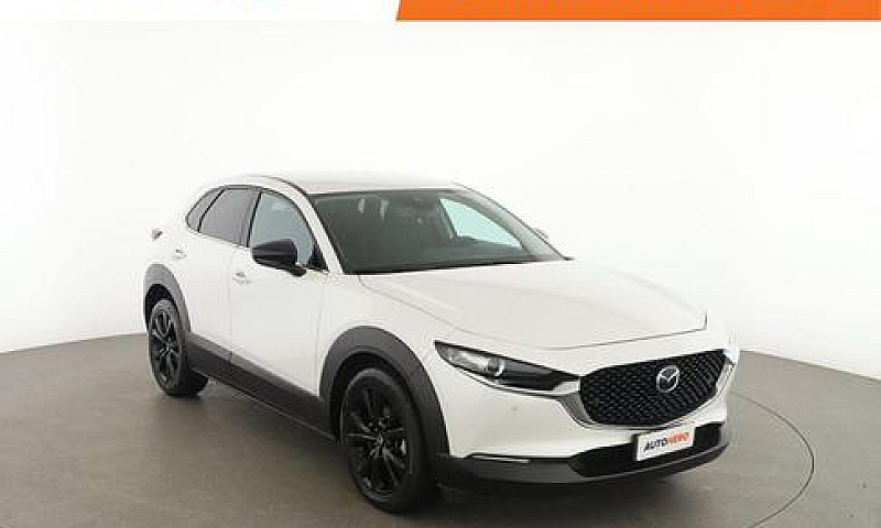 Mazda Cx-30 He14278...