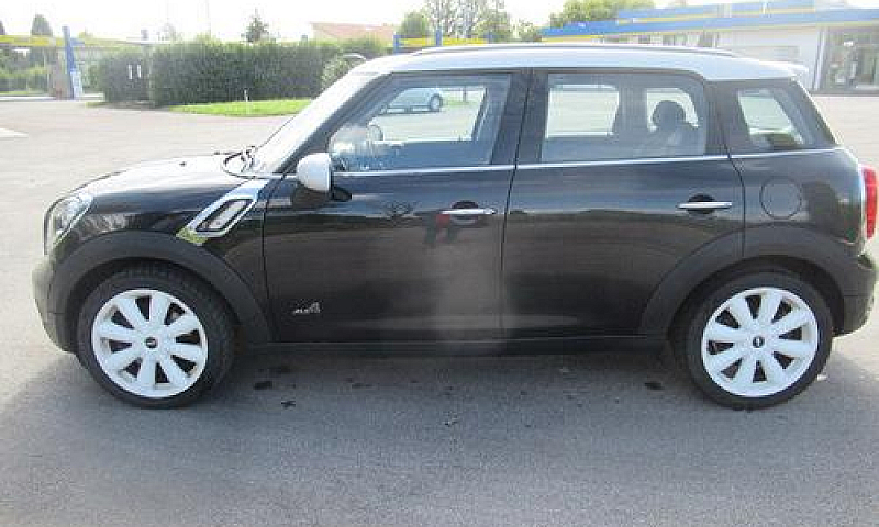 Mini Countryman 184 ...