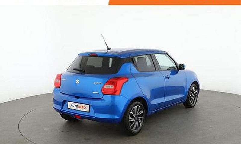 Suzuki Swift Lv60347...
