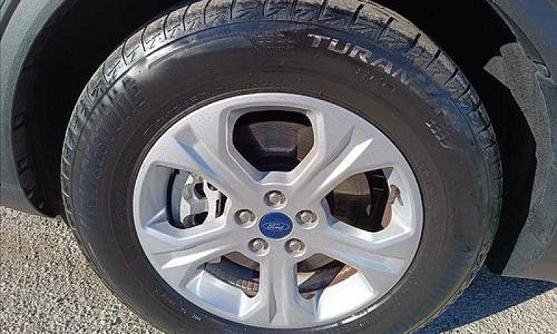 Ford Kuga 2.5 Phev C...
