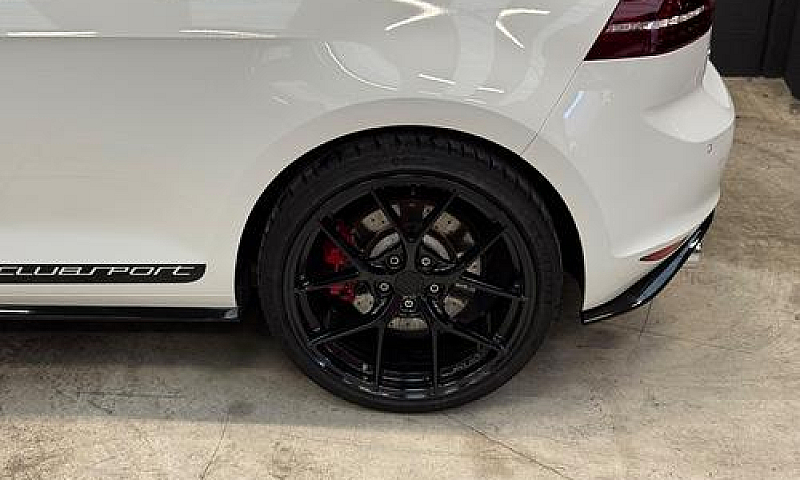 Volkswagen Golf Gti ...