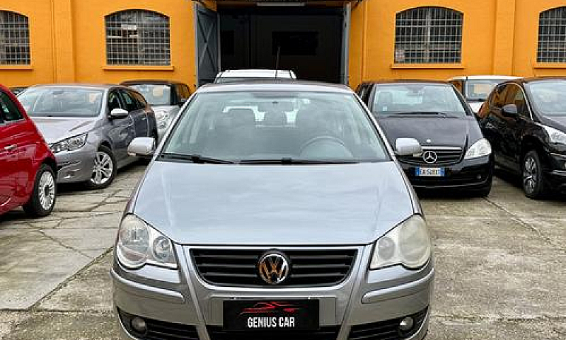 Volkswagen Polo 1.4/...