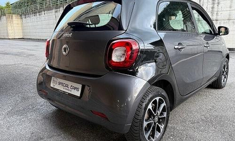 Smart Forfour 1.0 Fi...