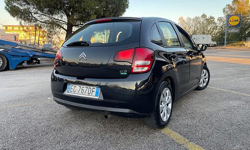 Citroen C3 1.4 Gpl D...