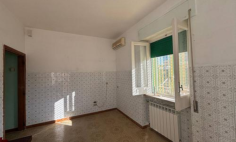 Appartamento - Massa...