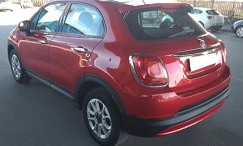 Fiat 500X 1.3 Multij...
