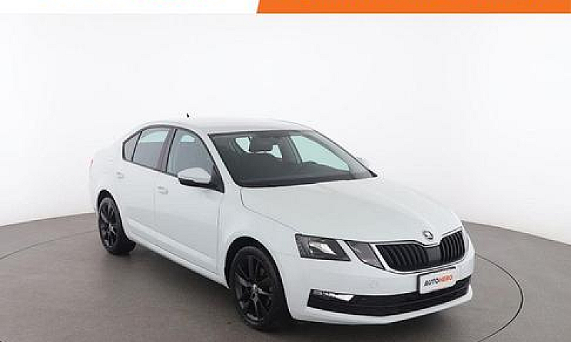 Skoda Octavia Dk3936...
