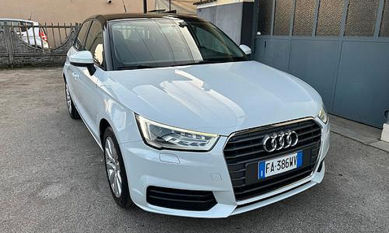Audi A1 Spb 1.4 Tdi ...