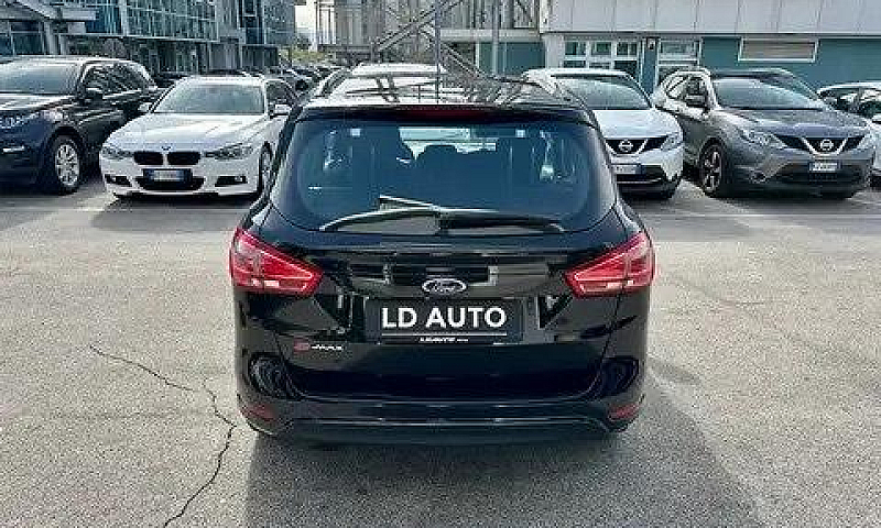 Ford B-Max 1.4 90 Cv...