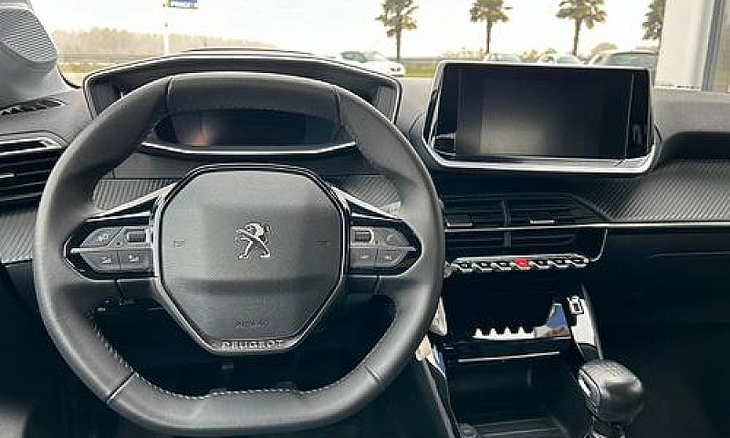 Peugeot 208 Allure P...