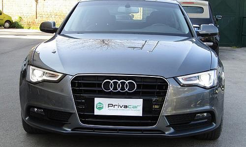 Audi A5 Spb 2.0 Tdi ...