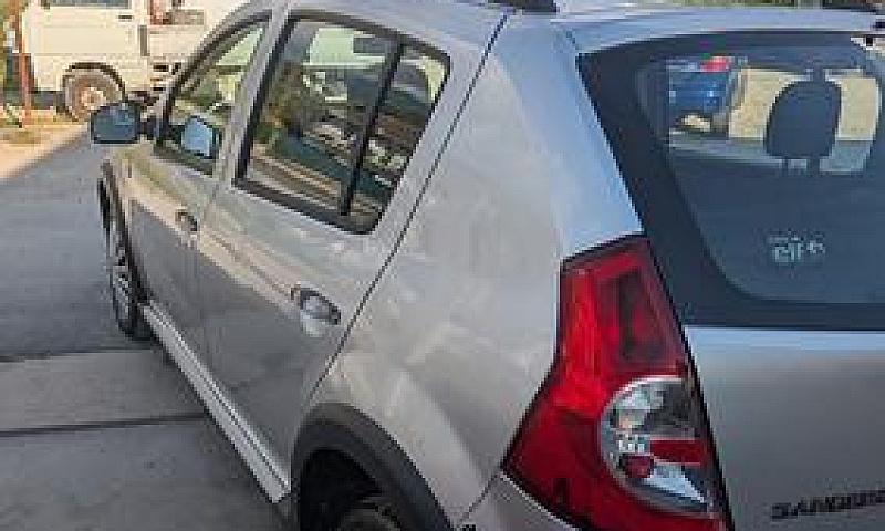 Dacia Sandero 1.5 Dc...
