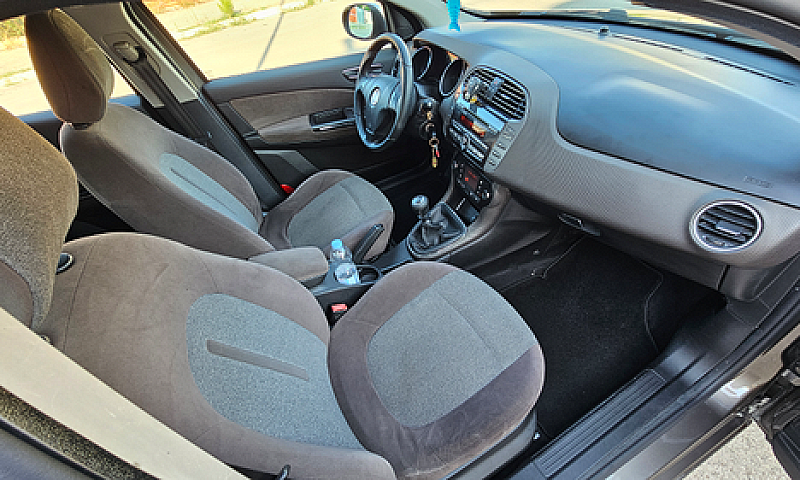 Fiat Bravo Emotion C...