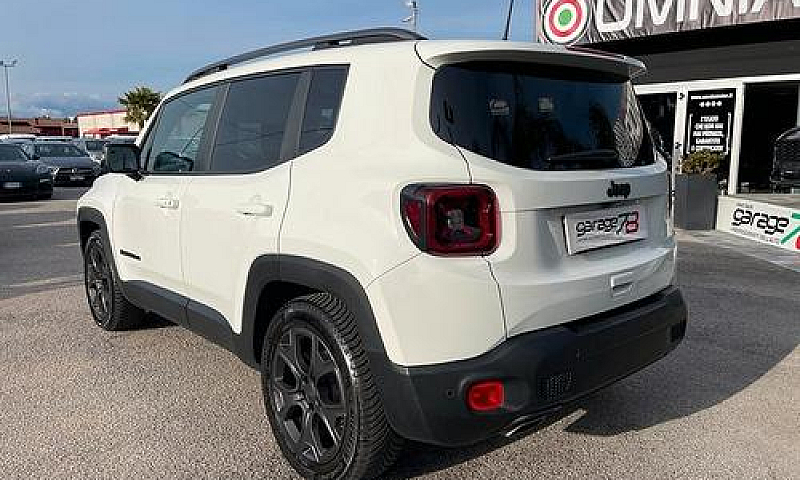 Jeep Renegade 1.6 Mj...