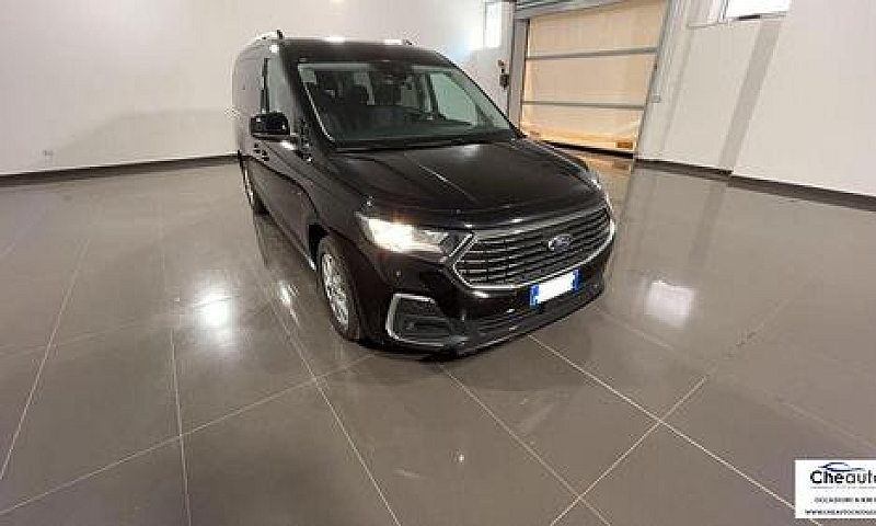 Ford - Tourneo Conne...