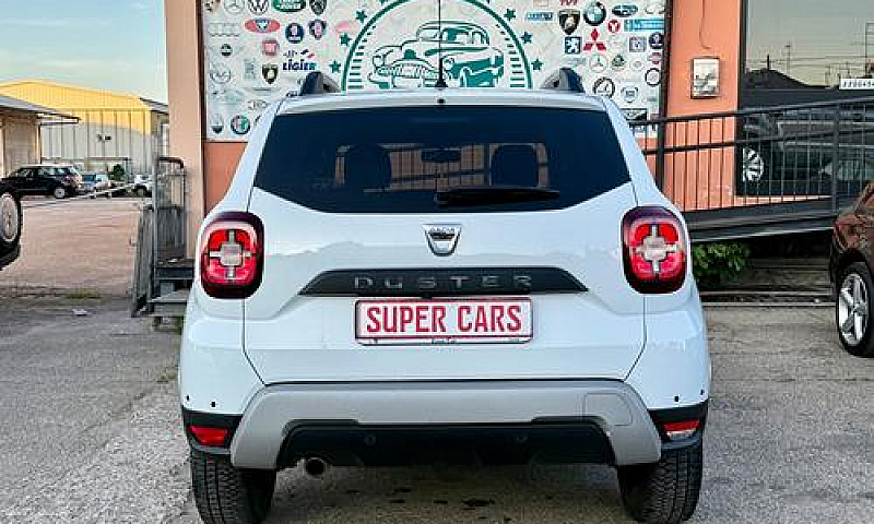 Dacia Duster 1.6Gpl ...