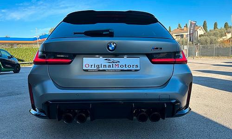 Bmw M3 Touring M Xdr...