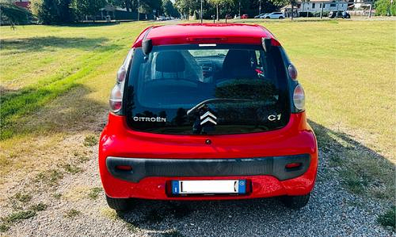 Citroen C1 1.0 5 Por...