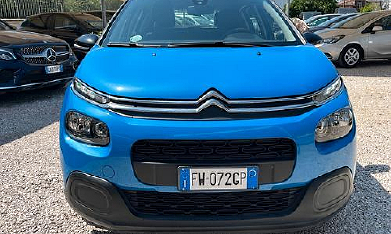 Citroen C3 1500 Hdi ...