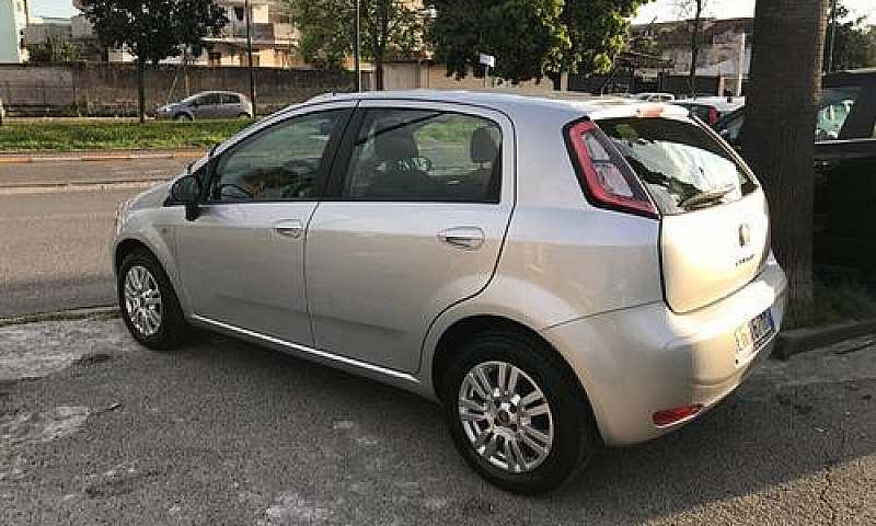 Fiat Punto 1.4 8V 5 ...