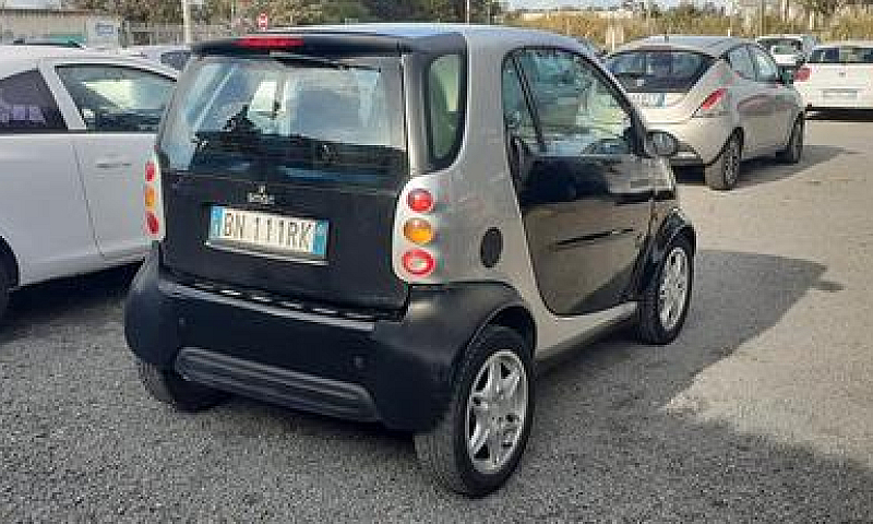 Smart 2000 - 600 Ben...
