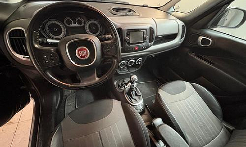 Vengo Auto Fiat 500L...