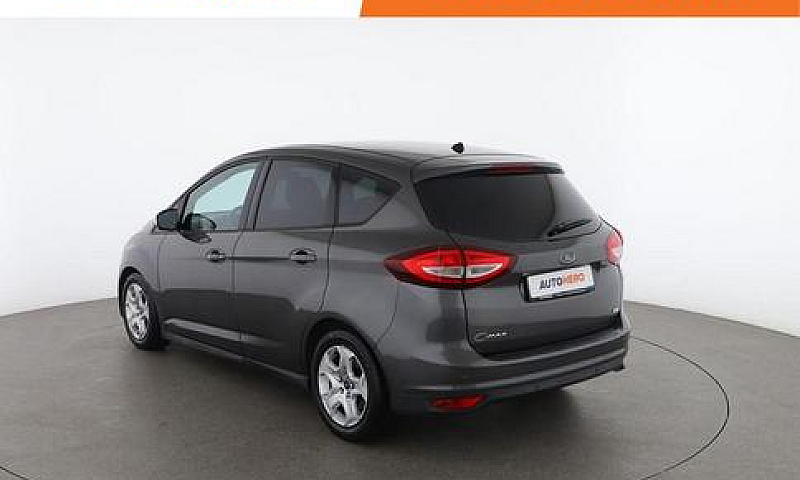 Ford C-Max 1.0 Ecobo...