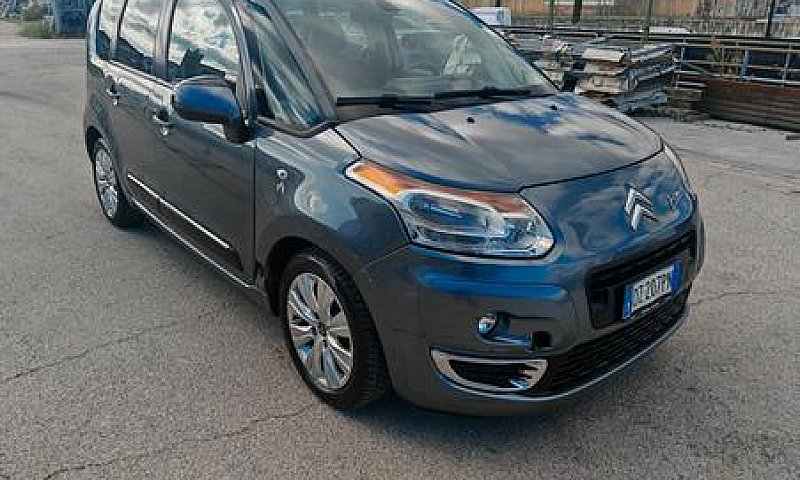 Citroen C3 Picasso 1...